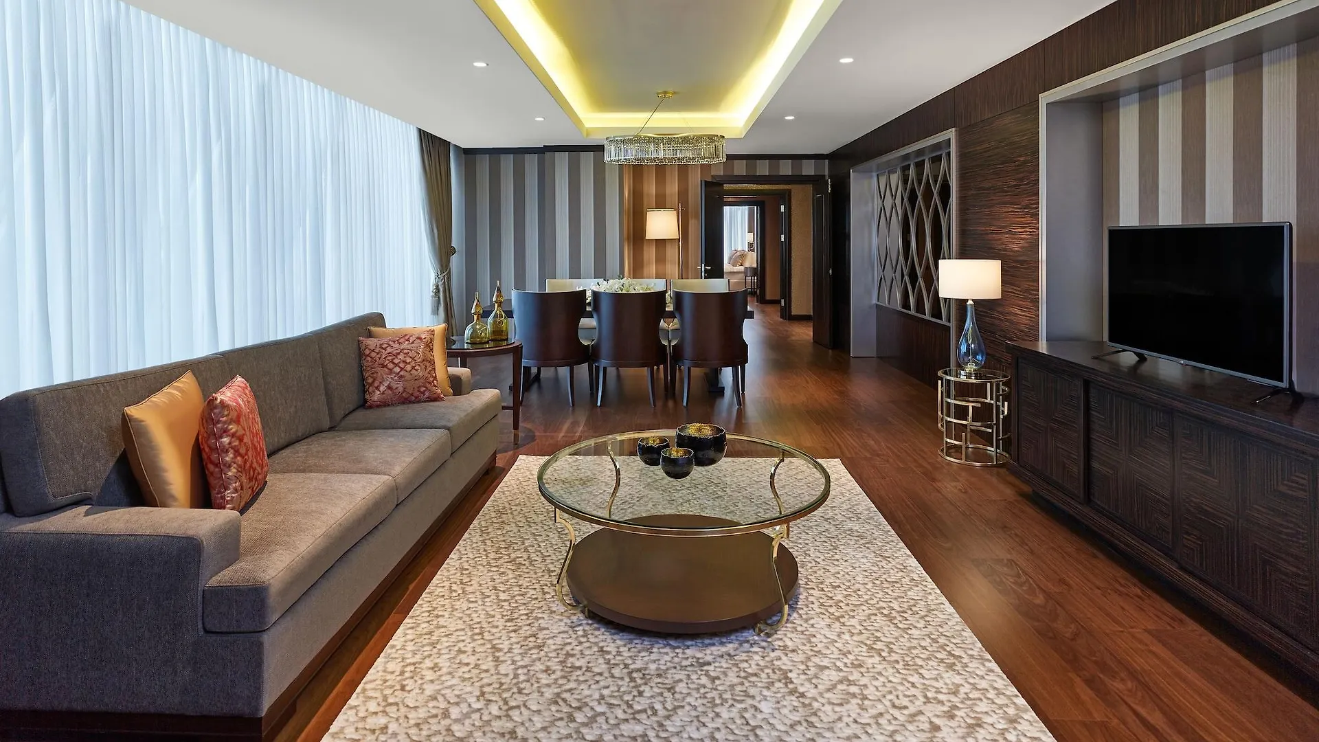 Elite World Grand Istanbul Basin Ekspres Hotel