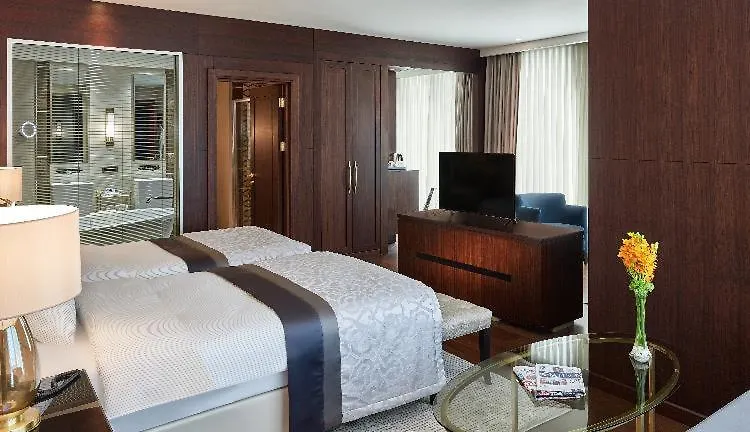 Elite World Grand Istanbul Basin Ekspres Hotel