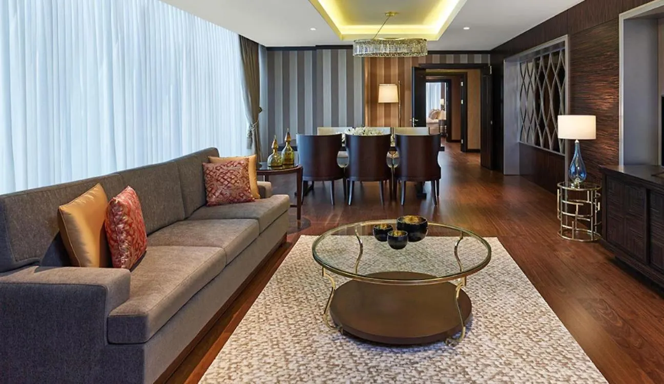 Отель Elite World Grand Istanbul Basin Ekspres 5*,  Турция