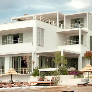 ***** Отель Boho Hotel-adults Only Турция