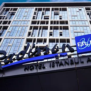 Radisson Blu Estambul