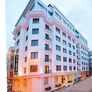 Center Taksim מלון