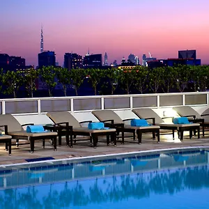 Crowne Plaza Deira, An Ihg 5*, Dubai Emiratele Arabe Unite
