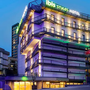 4* Hotel Ibis Styles Atasehir