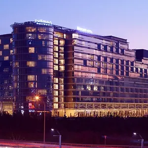 5* Hotell Mercure West & Convention Center
