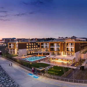 5* Hotel Crowne Plaza Florya By Ihg