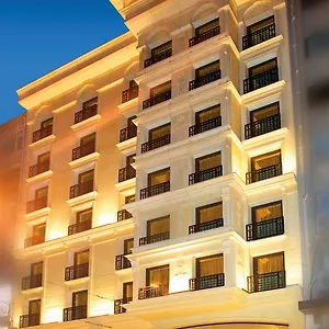4* Hotell The Time Old