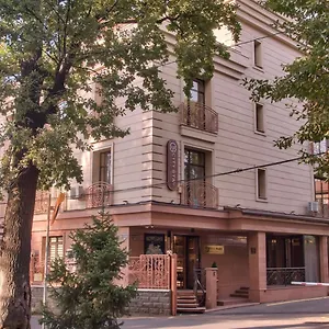 **** Отель Citystay апарт Казахстан