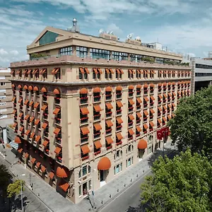 伊斯坦布尔凯悦公园酒店 - 马茨卡帕拉斯 ***** 伊斯坦布尔