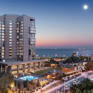 5* Hotell Hilton Bakirkoy