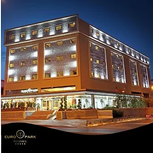 5* Hotell Euro Park