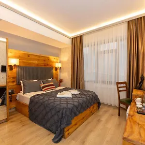 2* Hotell Double Dd