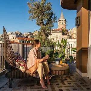 The Galata Mgallery Estambul