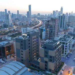 4* Hotel Park By Radisson Atasehir