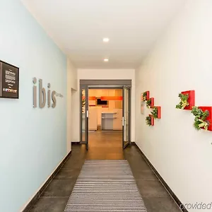 Ibis Belval Esch-Sur-Alzette