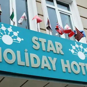 3* Hotel Star