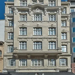 3* Hotell Alpek