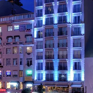 Cvk Taksim מלון