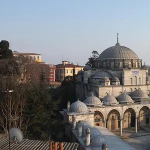 3* Hotell Sultan Palace