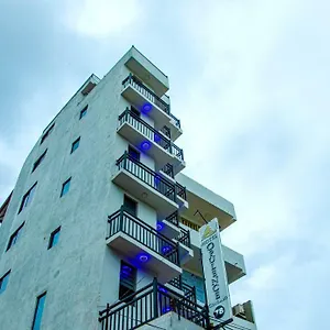 *** Отель Opulence Шри-Ланка