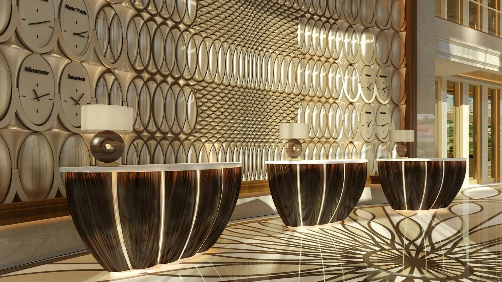 Elite World Grand Istanbul Basin Ekspres Hotel 5*,  Turkey