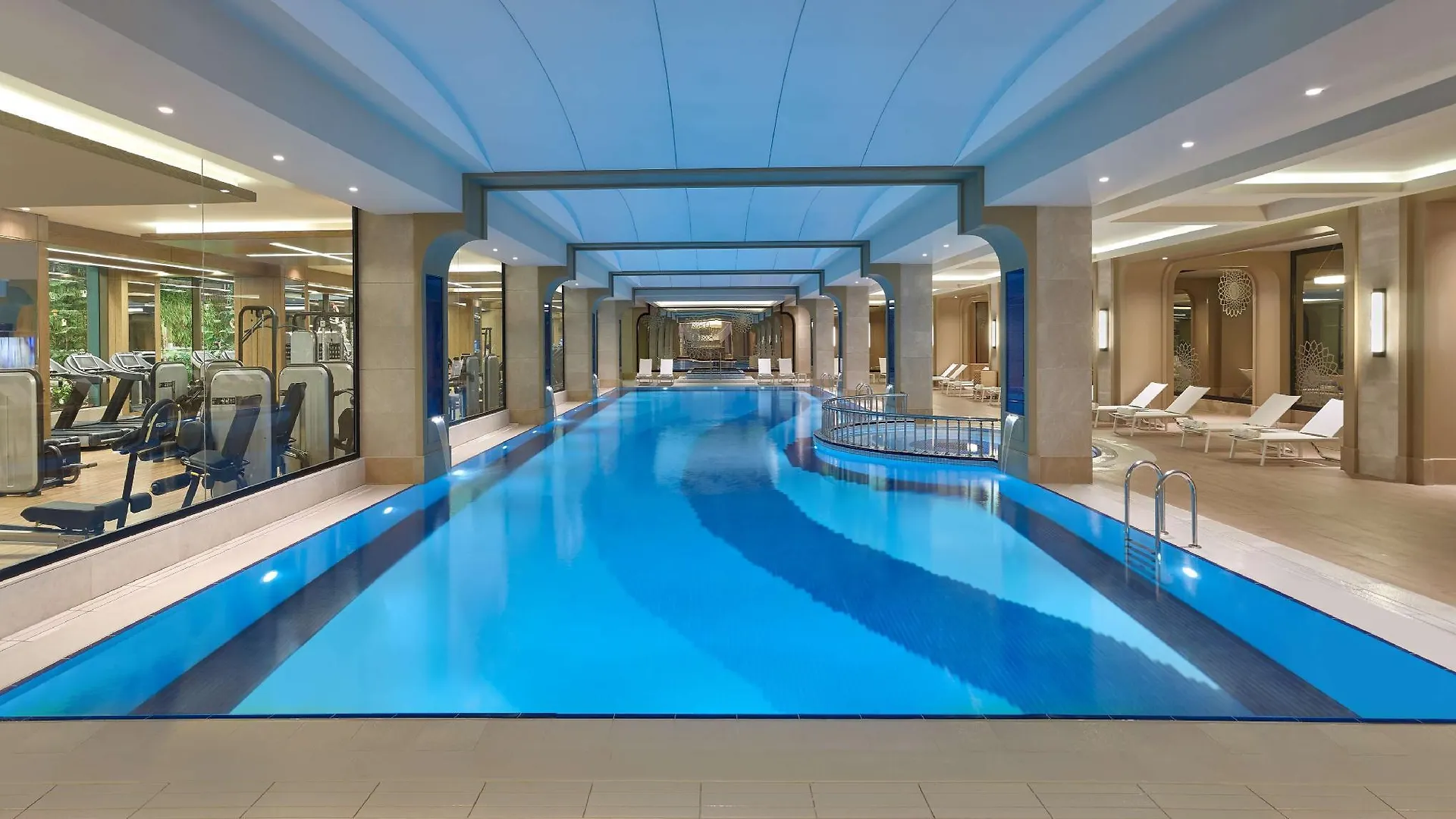 Elite World Grand Istanbul Basin Ekspres Hotel