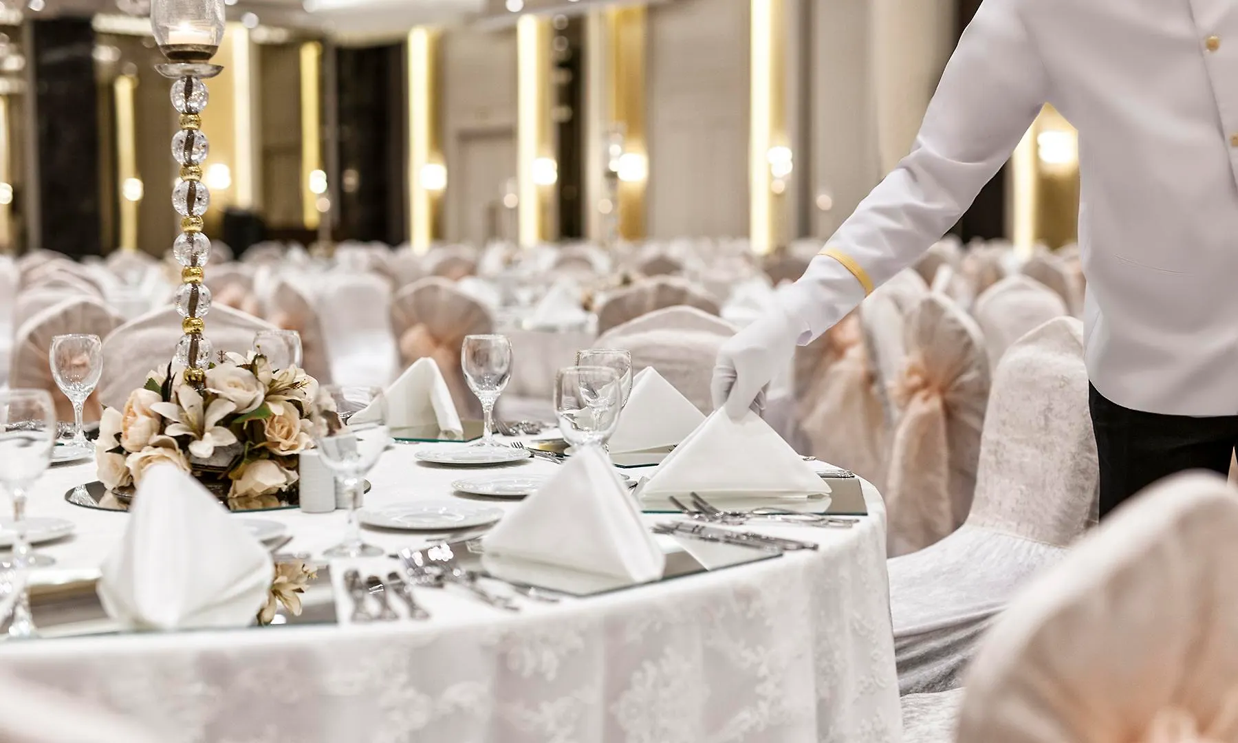 Elite World Grand Istanbul Basin Ekspres Hotel