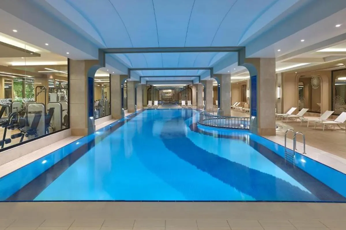 Elite World Grand Istanbul Basin Ekspres Hotel