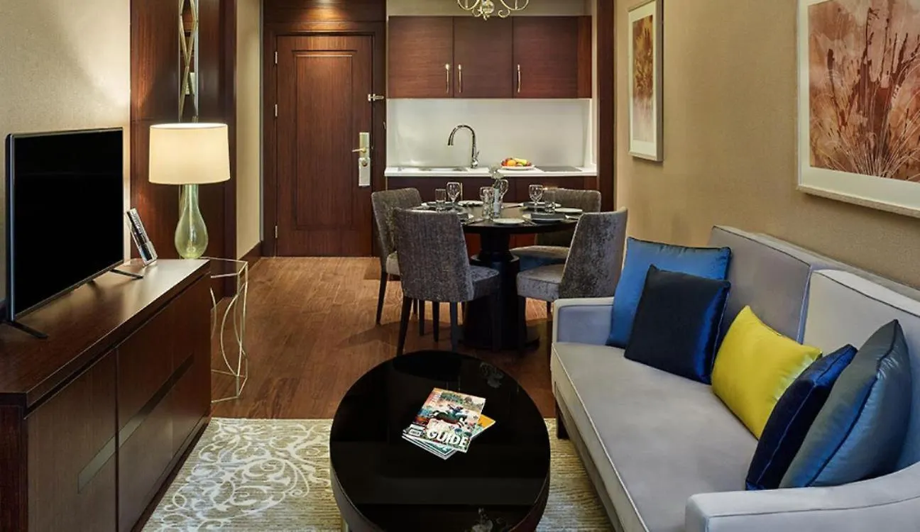 Elite World Grand Istanbul Basin Ekspres Hotel