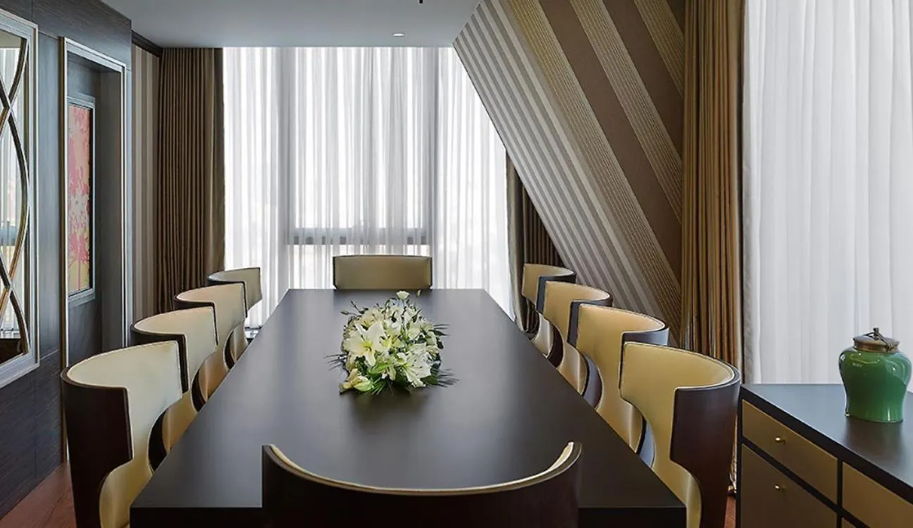 *****  Elite World Grand Istanbul Basin Ekspres Hotel Turkey