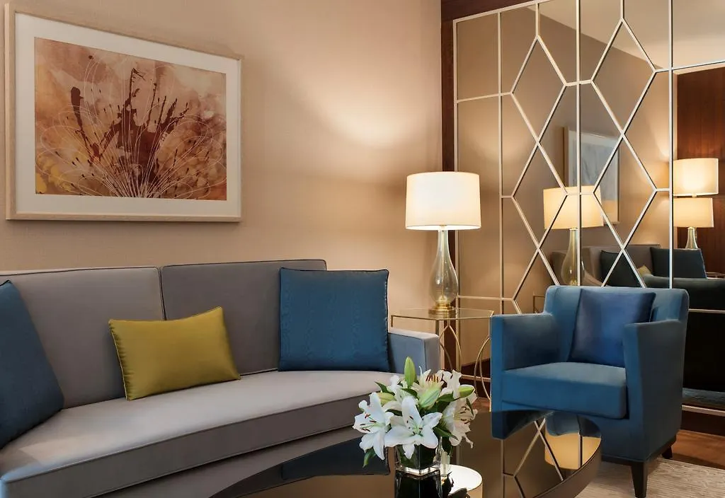 Elite World Grand Istanbul Basin Ekspres Hotel