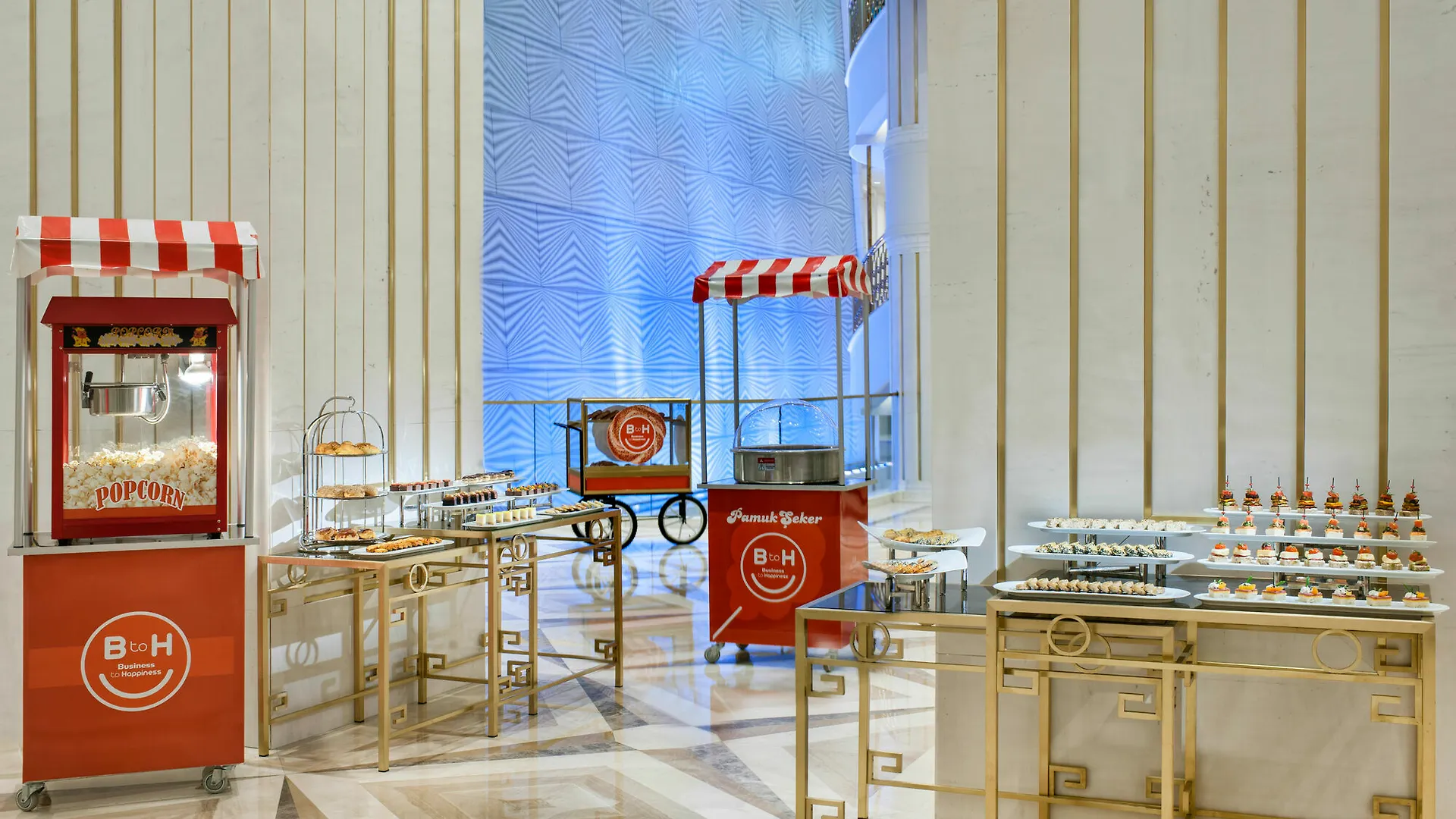 Elite World Grand Istanbul Basin Ekspres Hotel 5*,