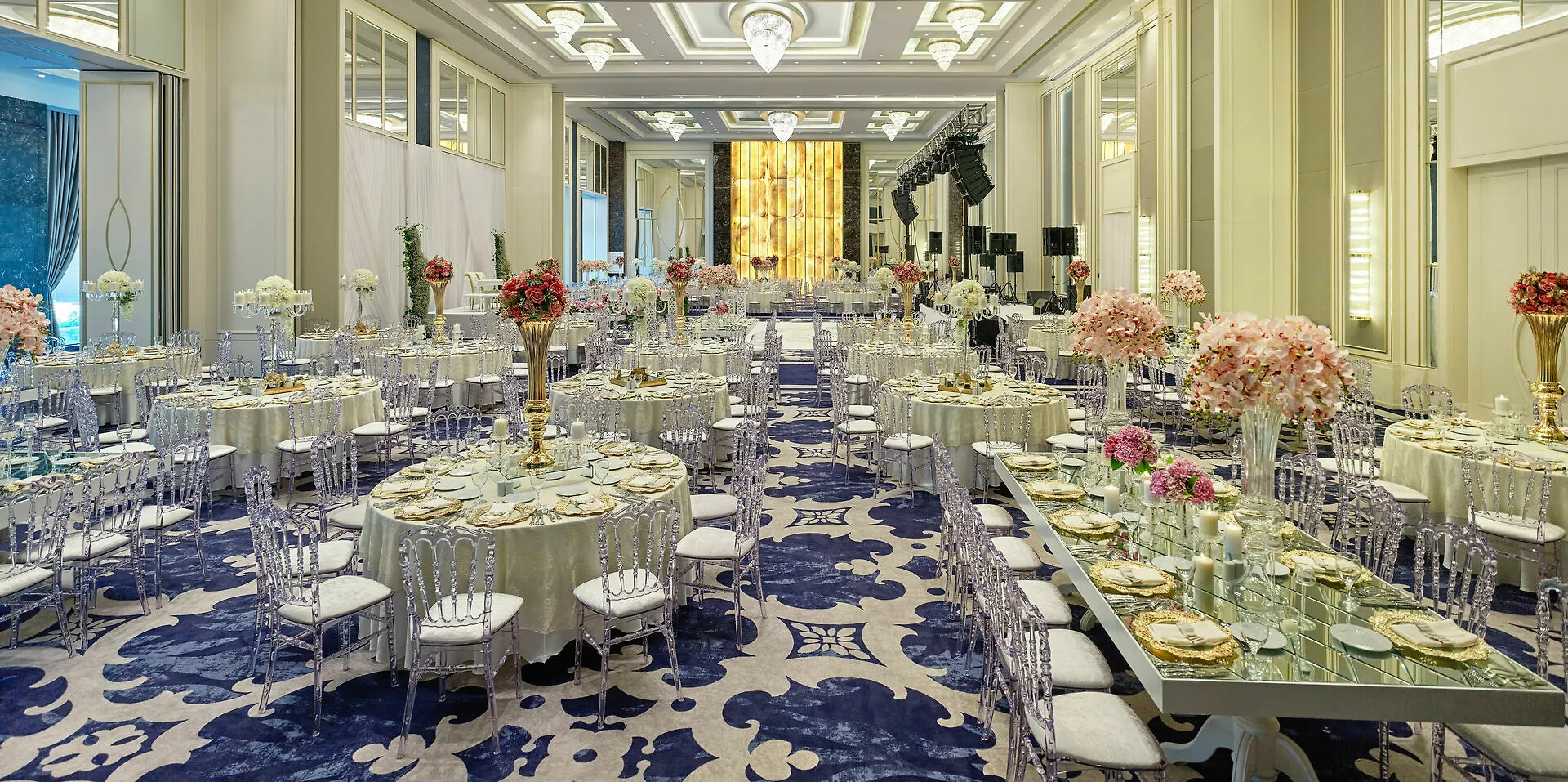 Elite World Grand Istanbul Basin Ekspres Hotel