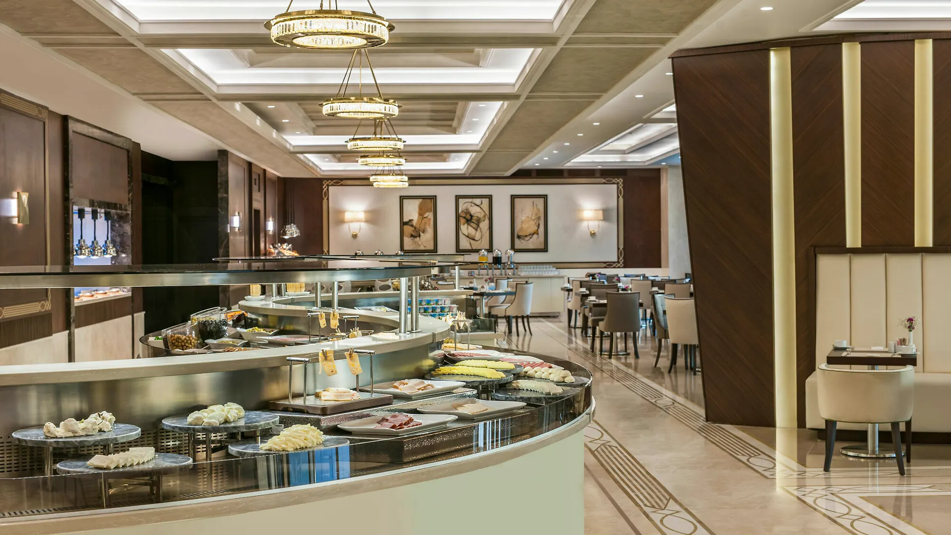 Elite World Grand Istanbul Basin Ekspres Hotel 5*,  Turkey