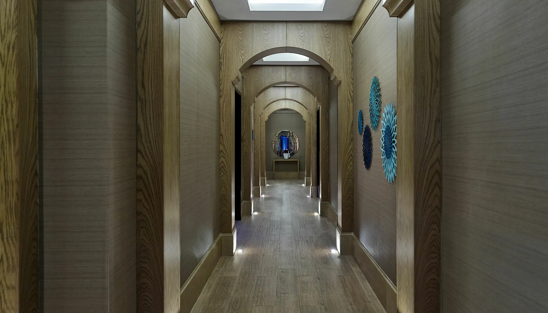 Elite World Grand Istanbul Basin Ekspres Hotel
