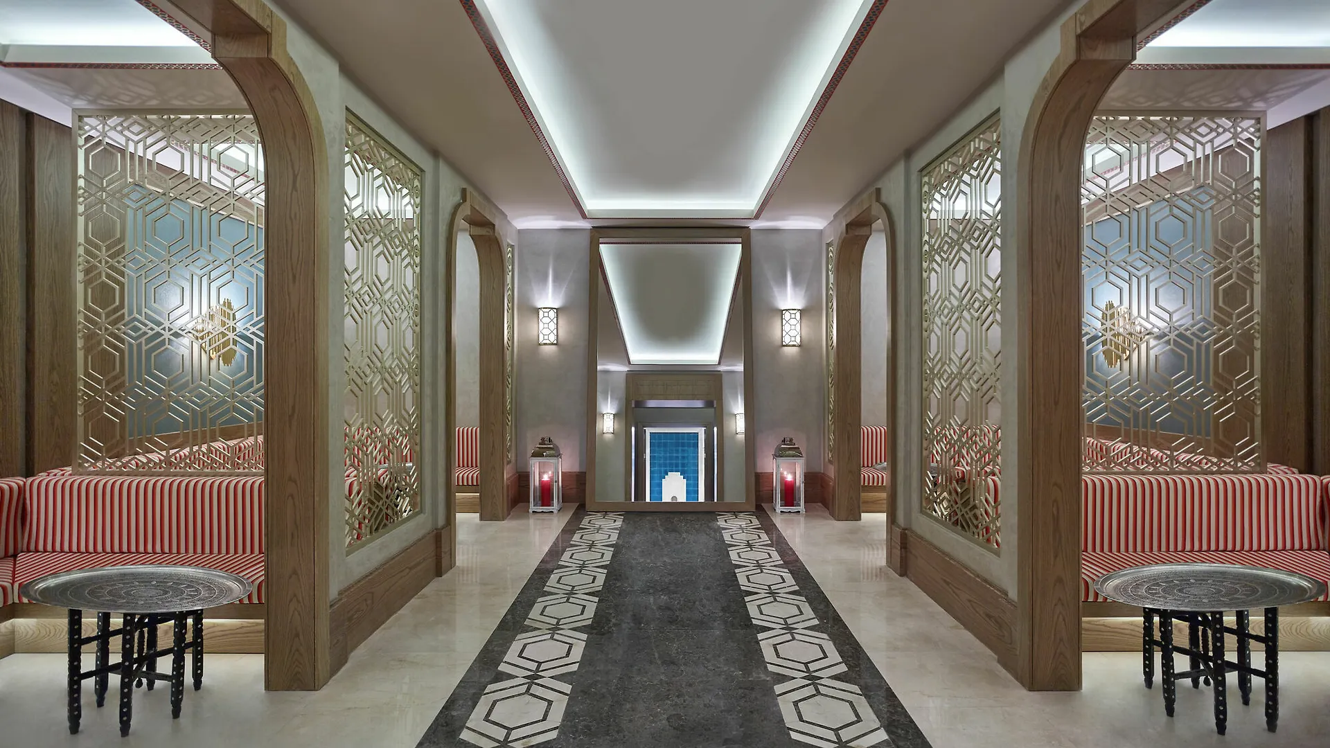 Elite World Grand Istanbul Basin Ekspres Hotel
