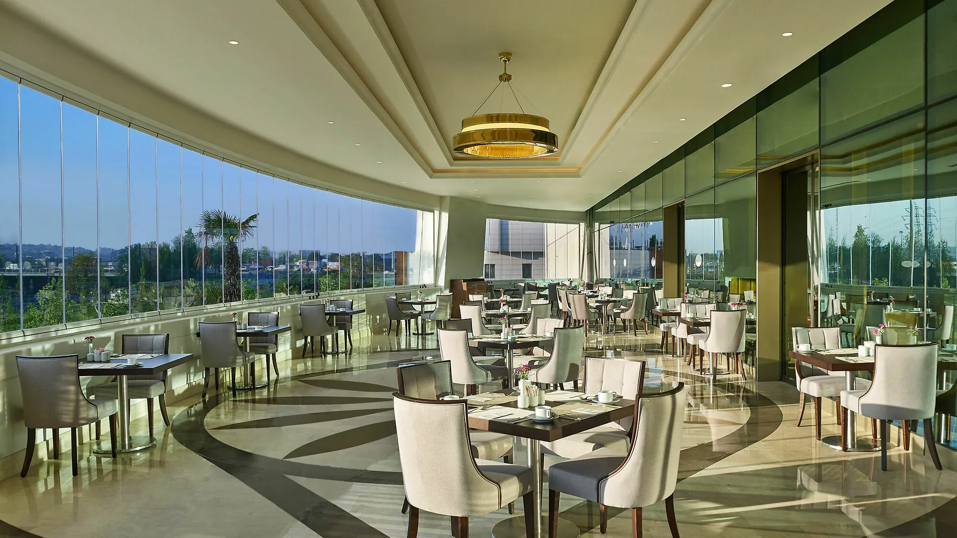 Elite World Grand Istanbul Basin Ekspres Hotel