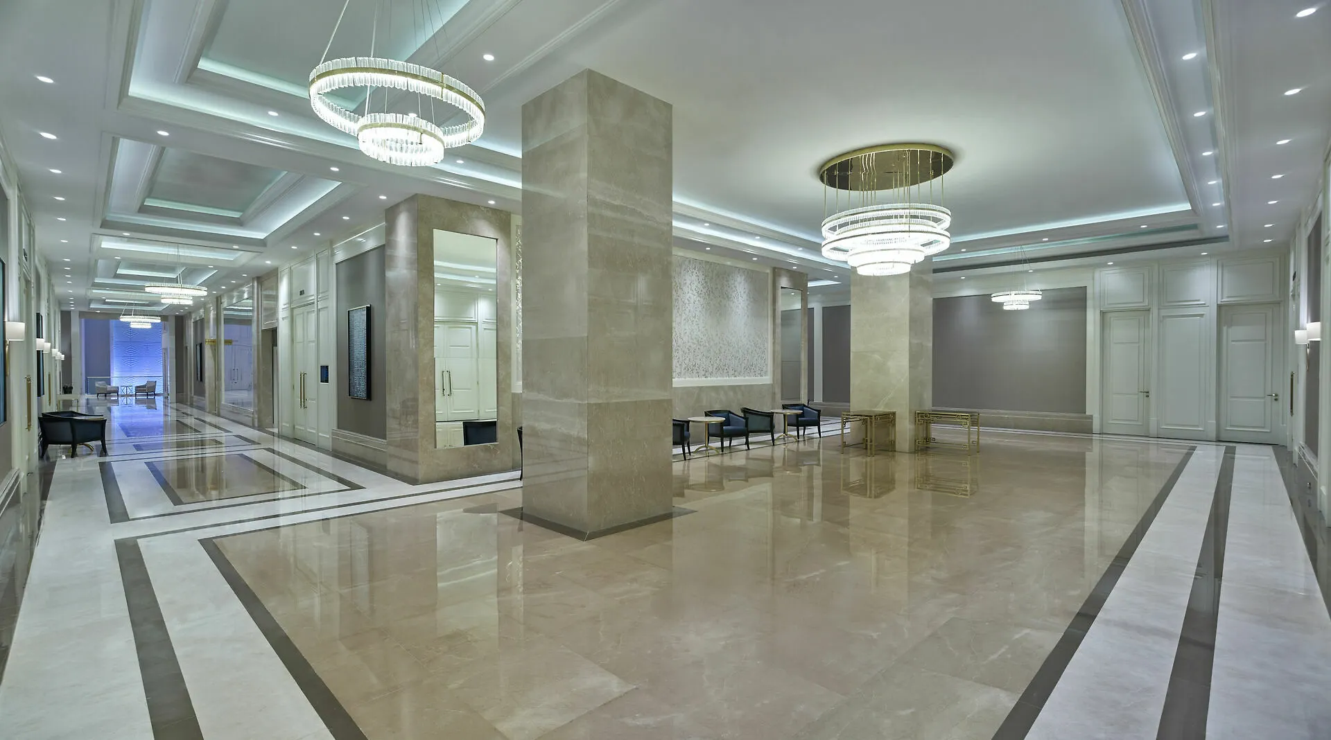 Elite World Grand Istanbul Basin Ekspres Hotel Turkey
