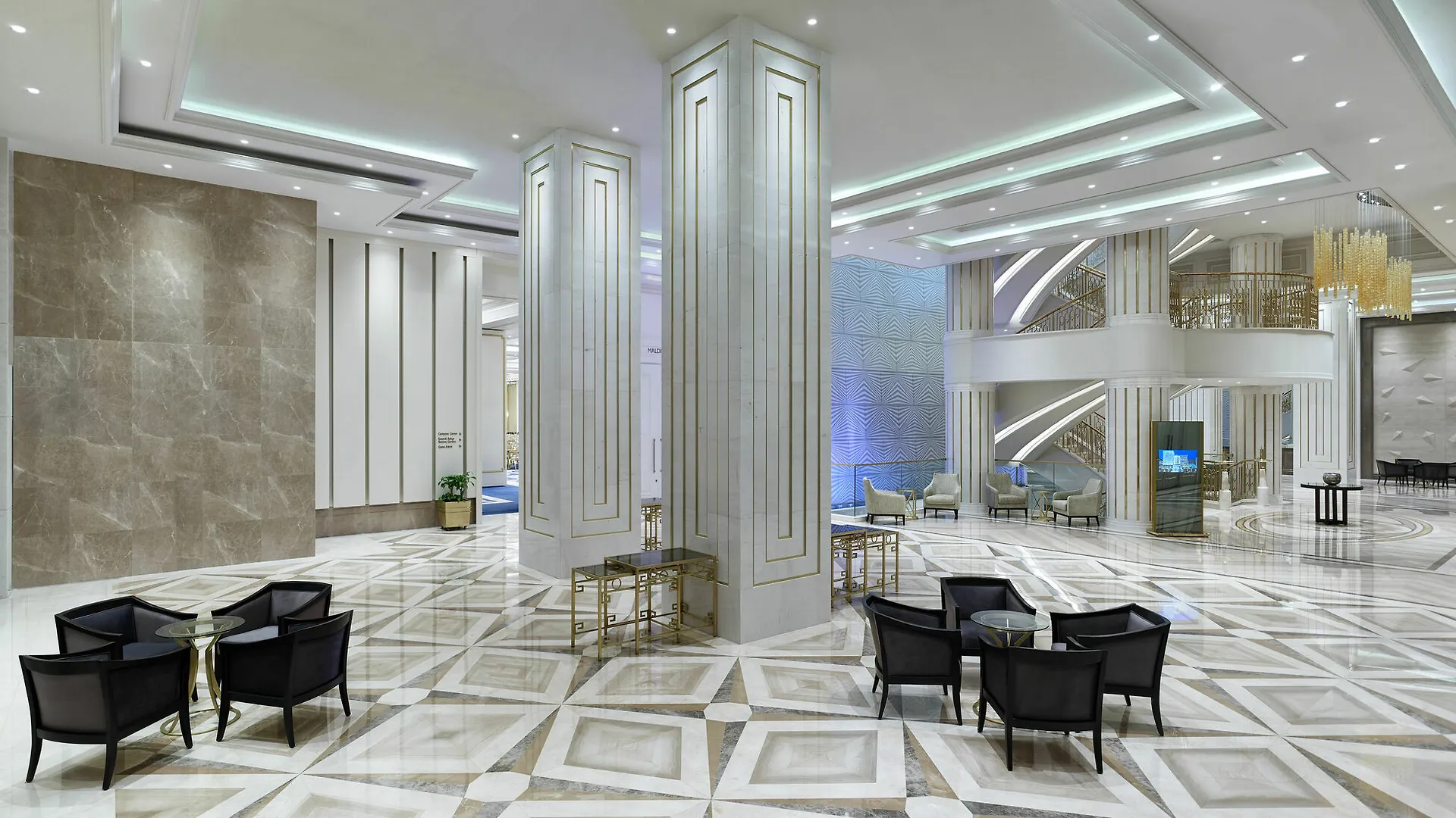 Elite World Grand Istanbul Basin Ekspres Hotel 5*,  Turkey