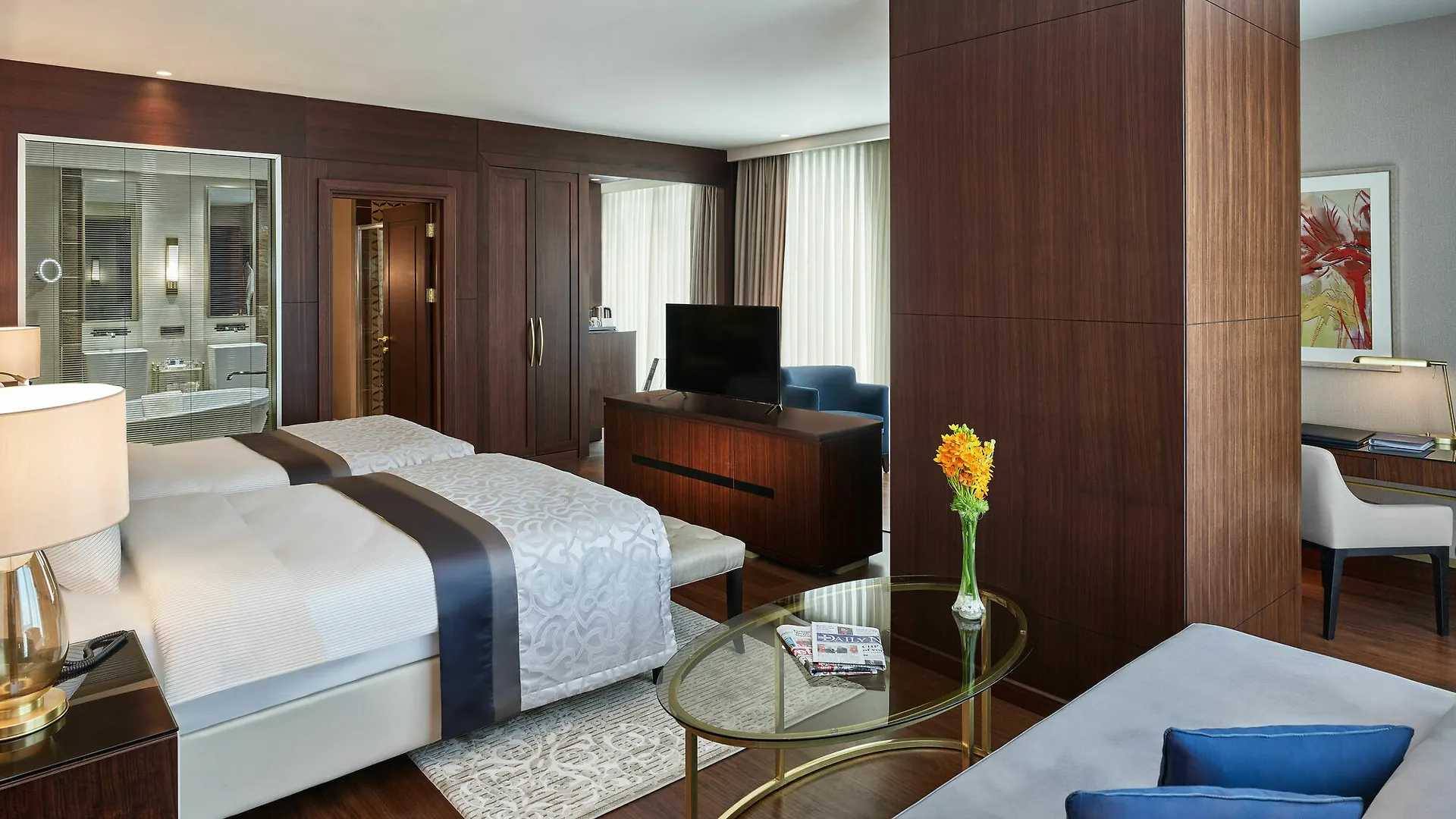 Elite World Grand Istanbul Basin Ekspres Hotel