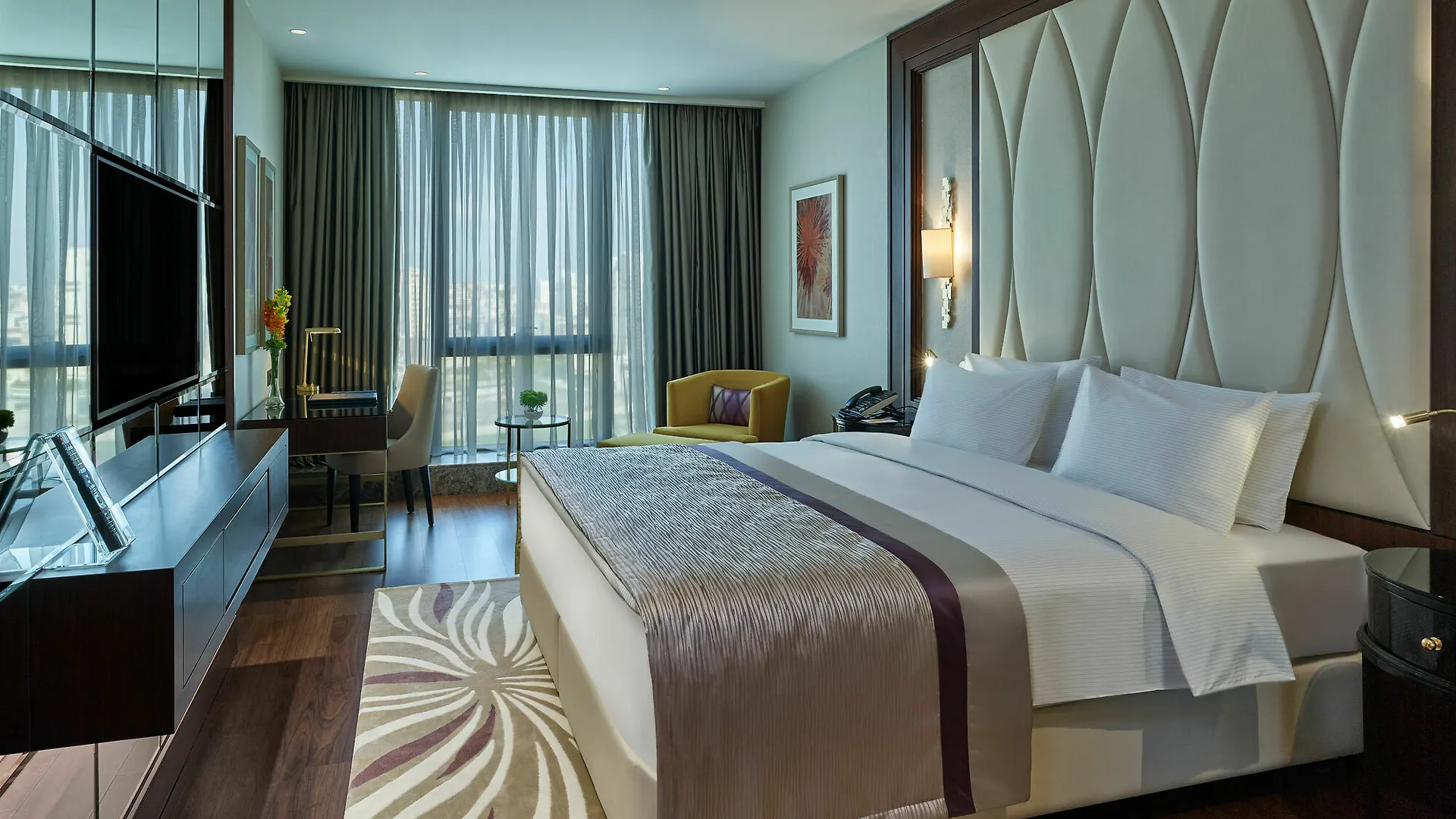 Elite World Grand Istanbul Basin Ekspres Hotel