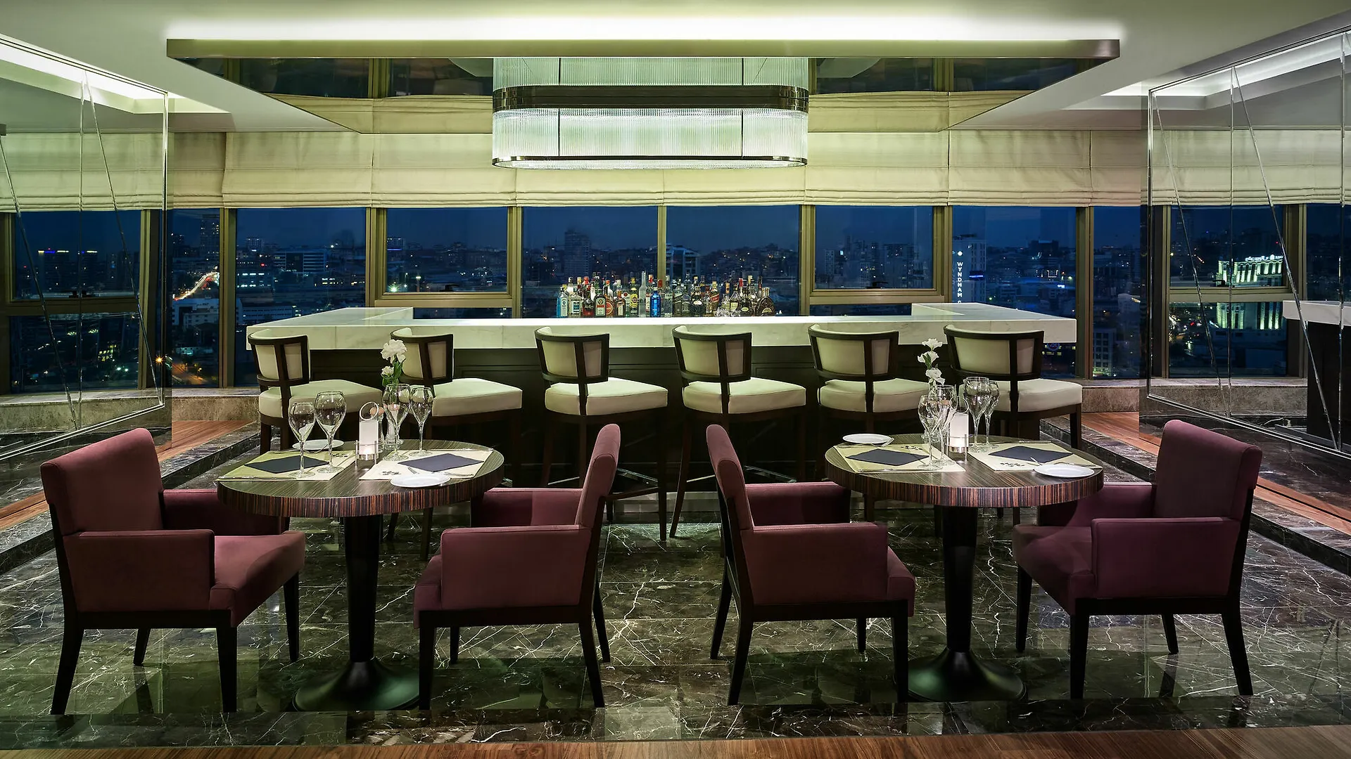 Elite World Grand Istanbul Basin Ekspres Hotel