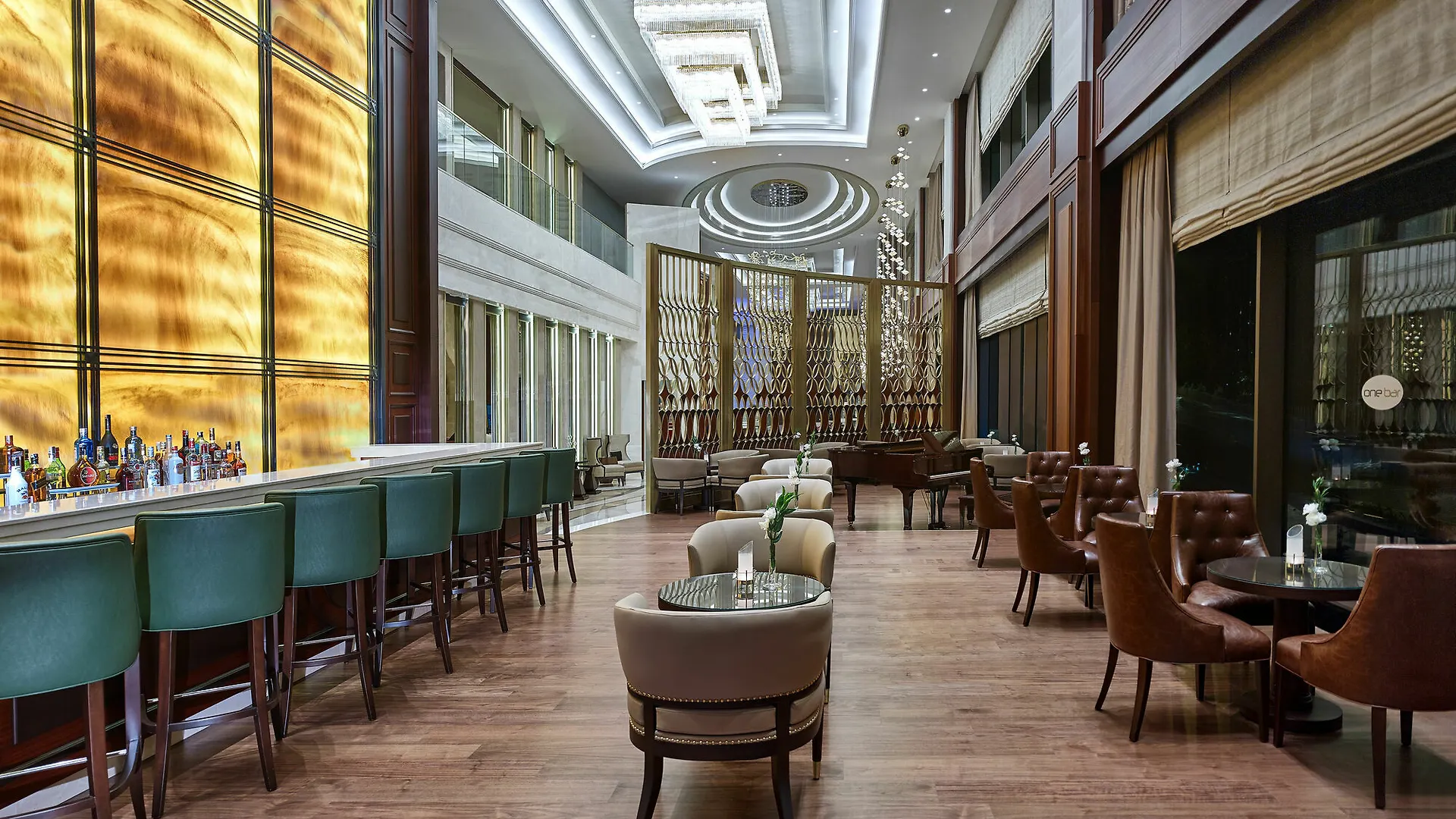 Elite World Grand Istanbul Basin Ekspres Hotel