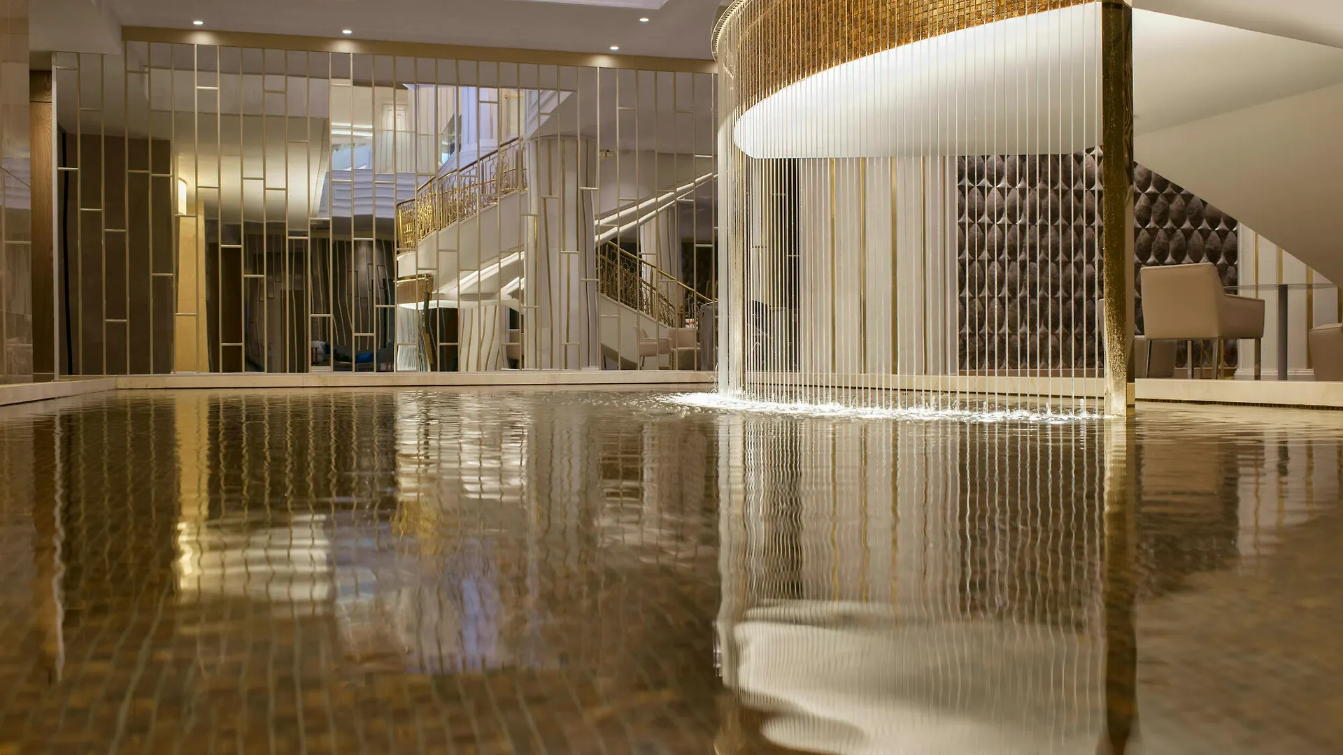 Elite World Grand Istanbul Basin Ekspres Hotel 5*,  Turkey