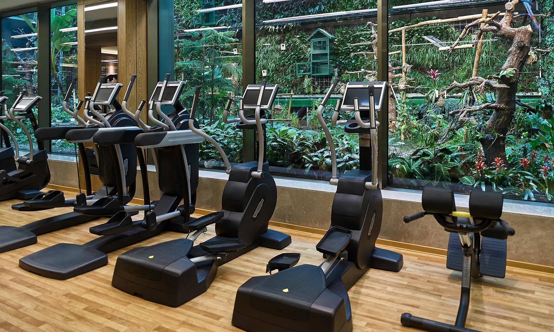 Hotel Elite World Grand Istanbul Basin Ekspres 5*,  Turquie
